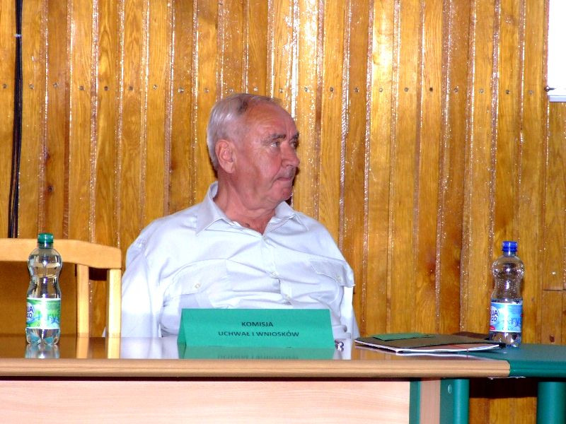 Mieczysław Gałkiewicz