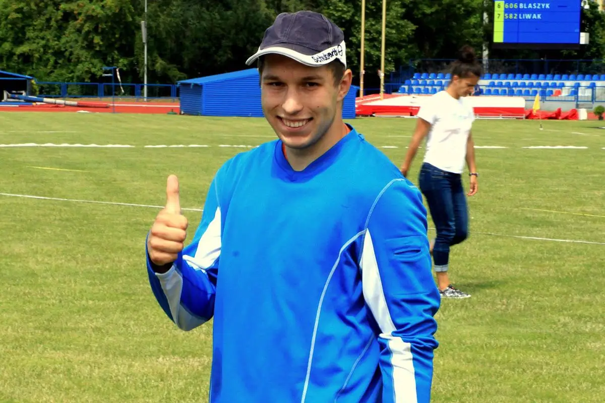Dawid Kopała