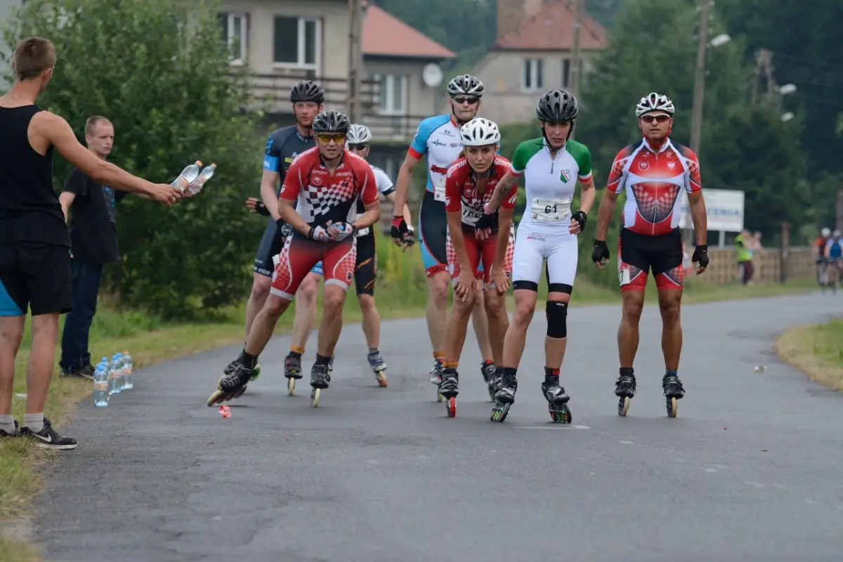 Skate-Maraton