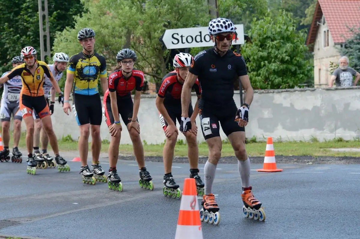 Skate-Maraton