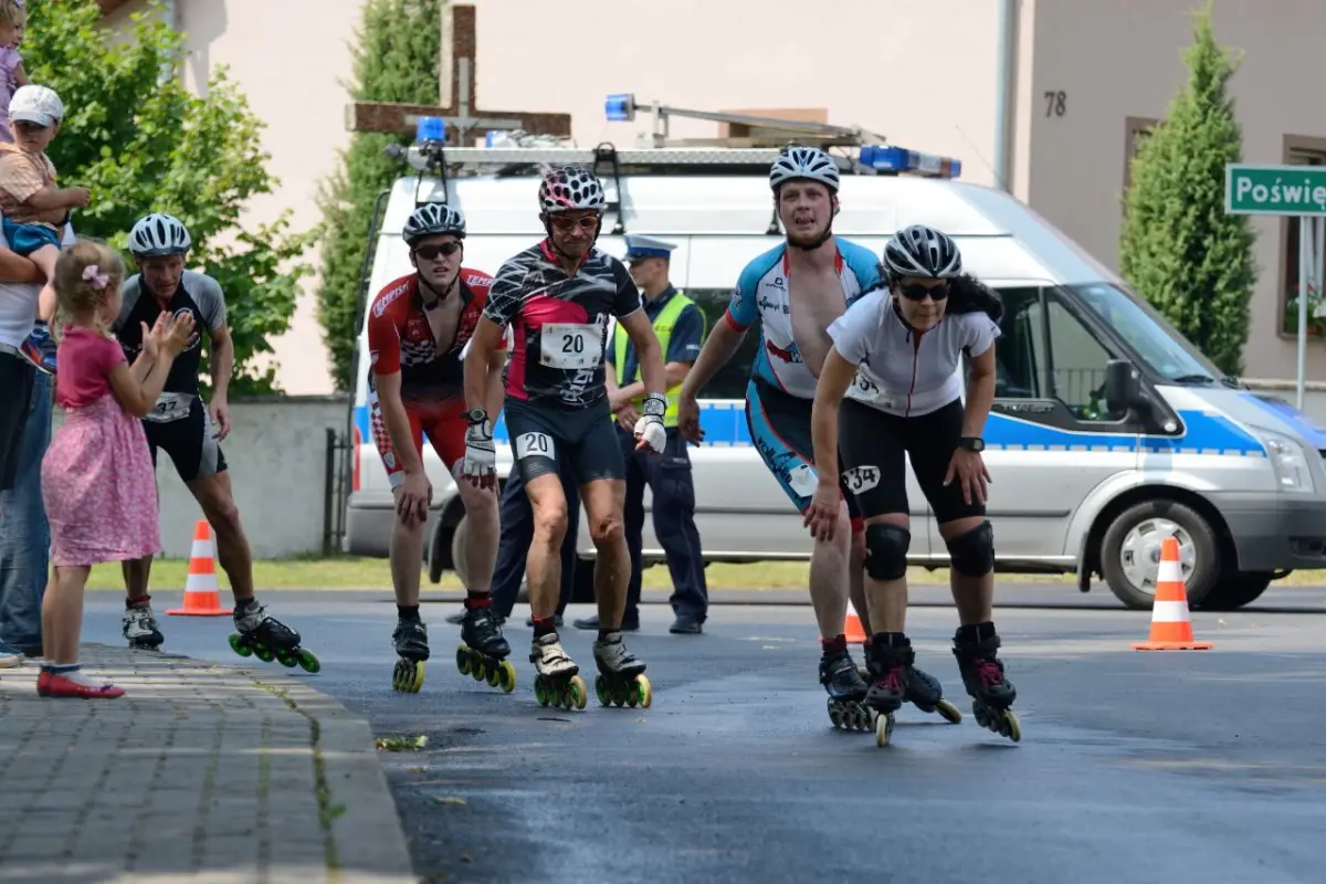 Skate-Maraton