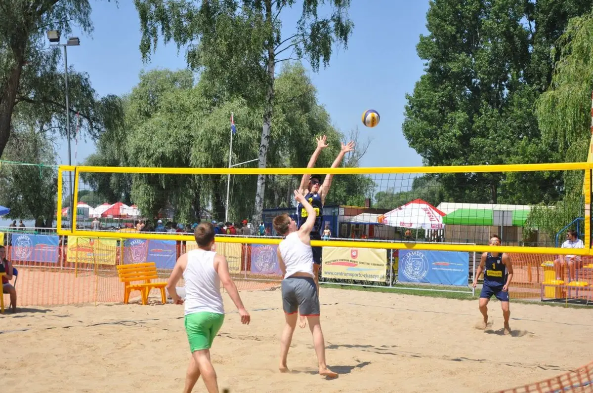 Turniej