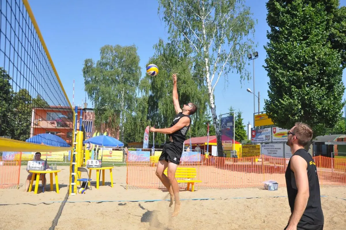 Turniej