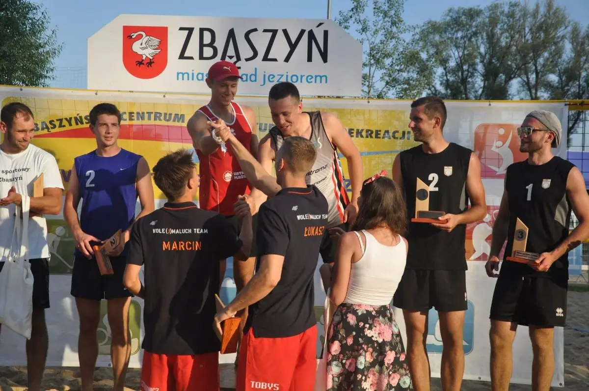 Turniej