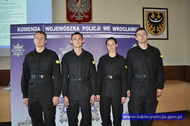 Ślubowanie