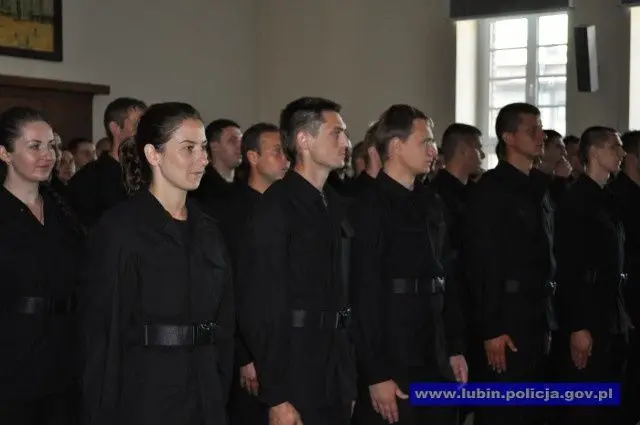 Ślubowanie