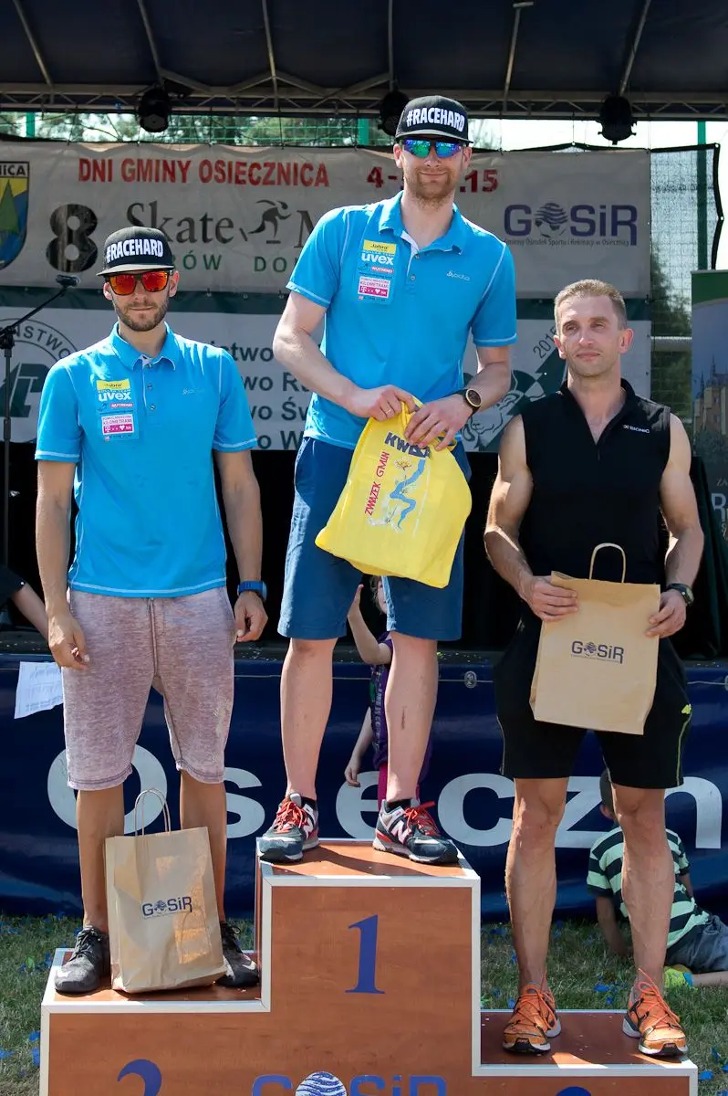 Skate-Maraton