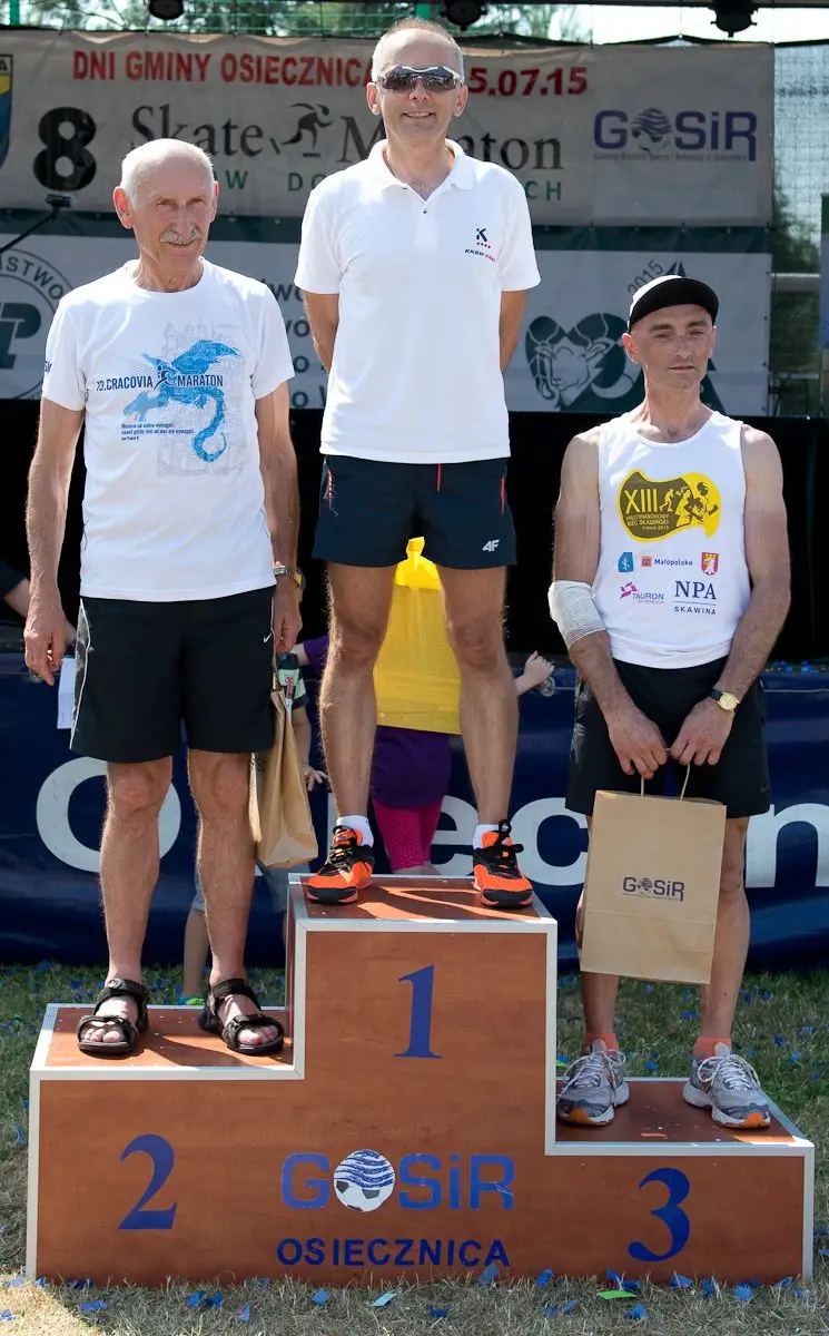 Skate-Maraton