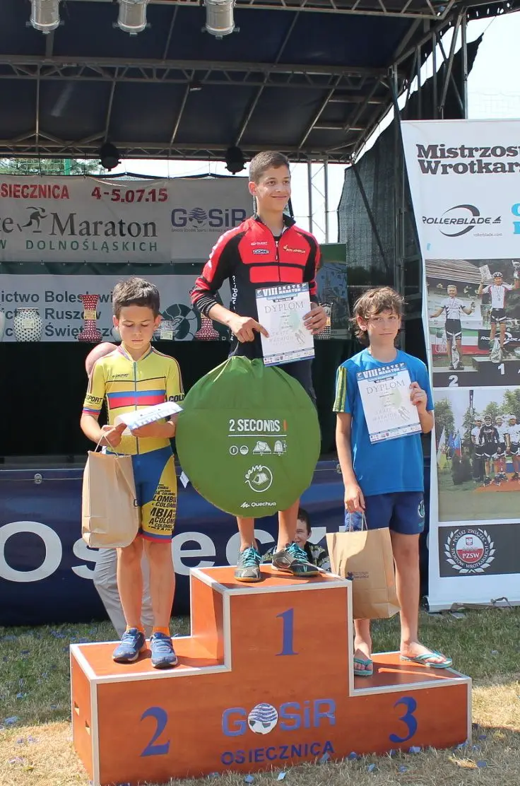 Skate-Maraton
