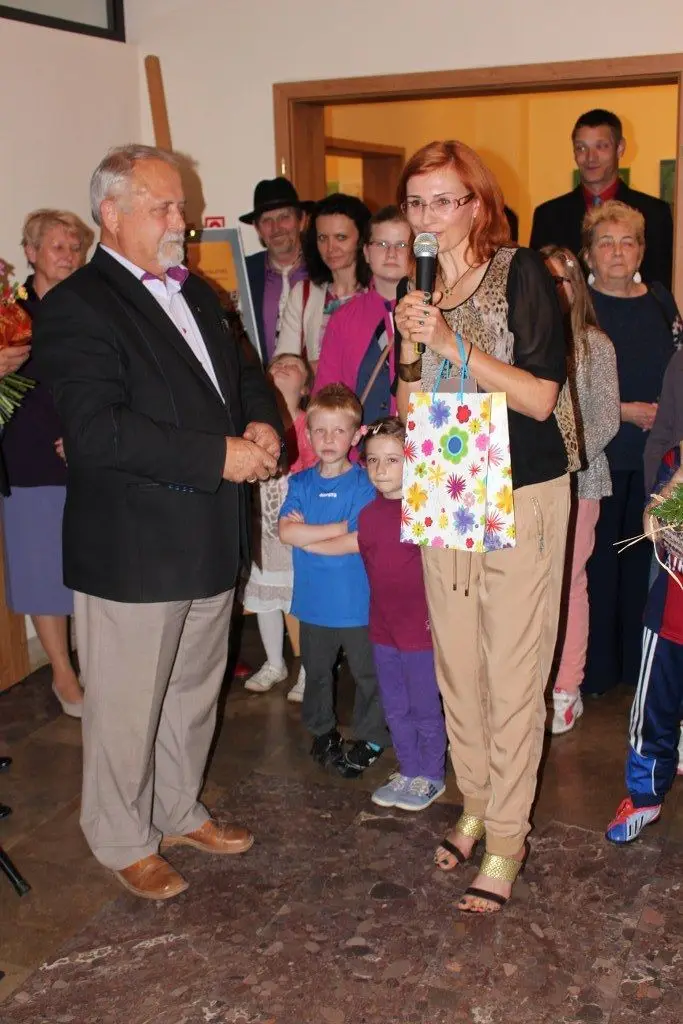 Wystawa Pracowni Ceramicznej Joanny Mysłek-Michnowskiej
