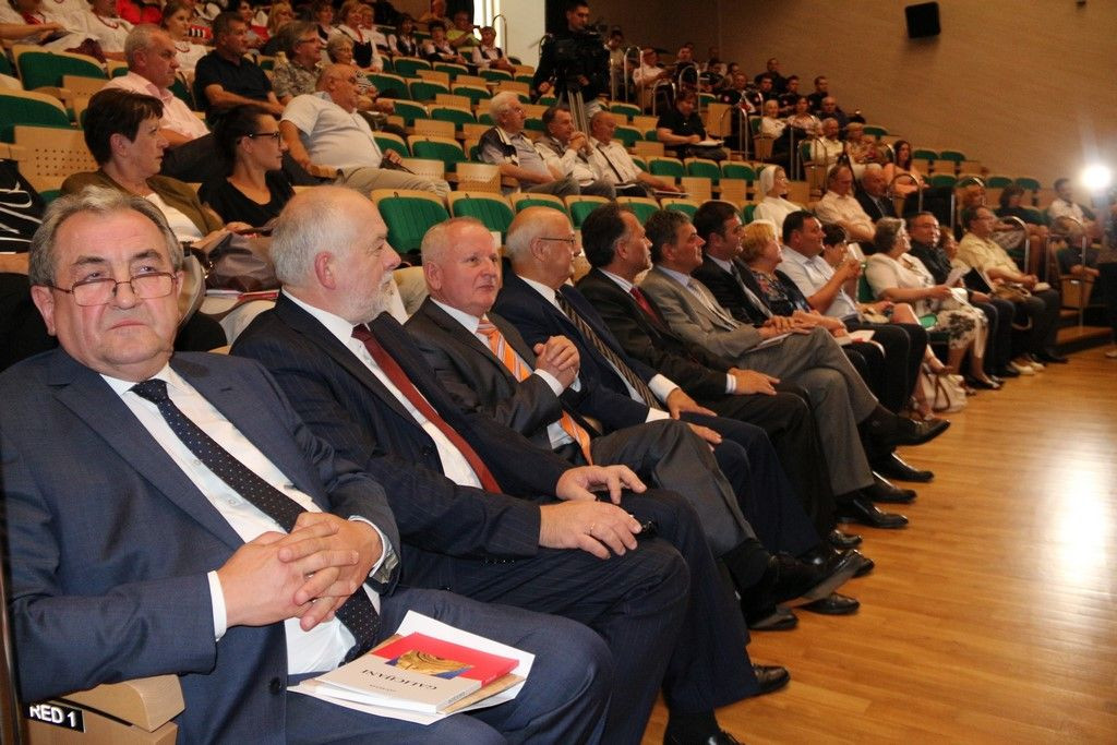 Dzień Polaka w Valpovo