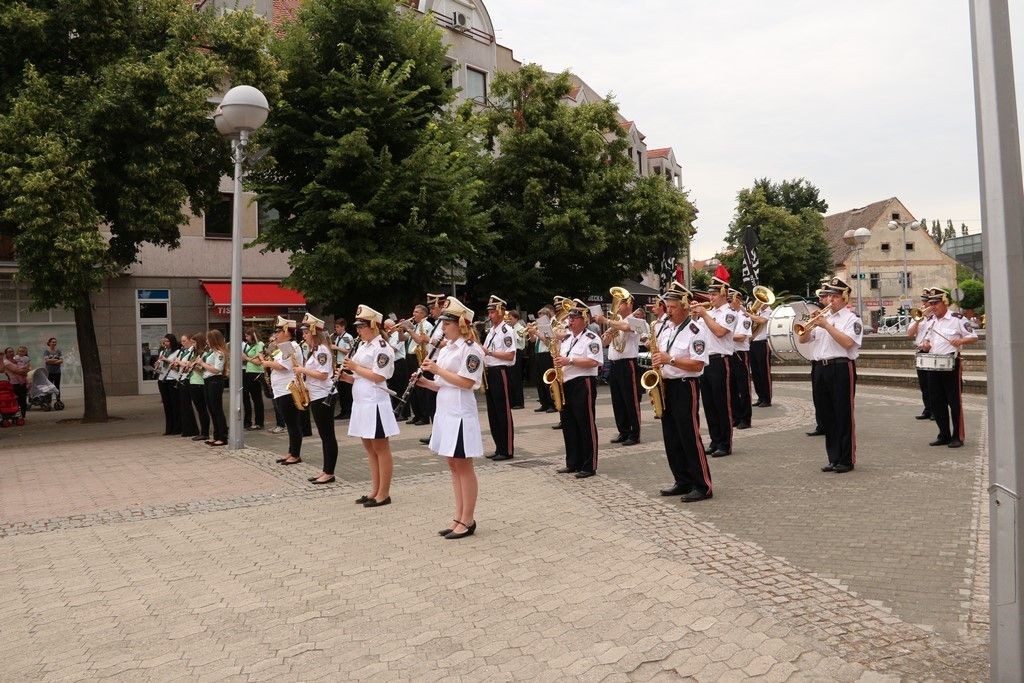 Dzień Polaka w Valpovo