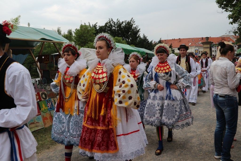 Dzień Polaka w Valpovo