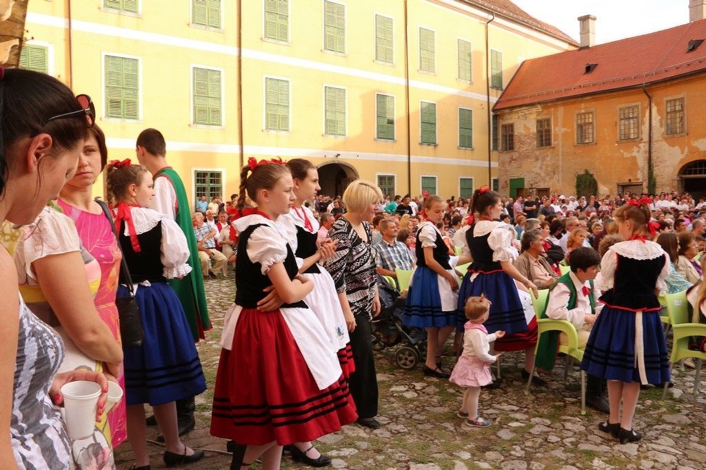 Dzień Polaka w Valpovo