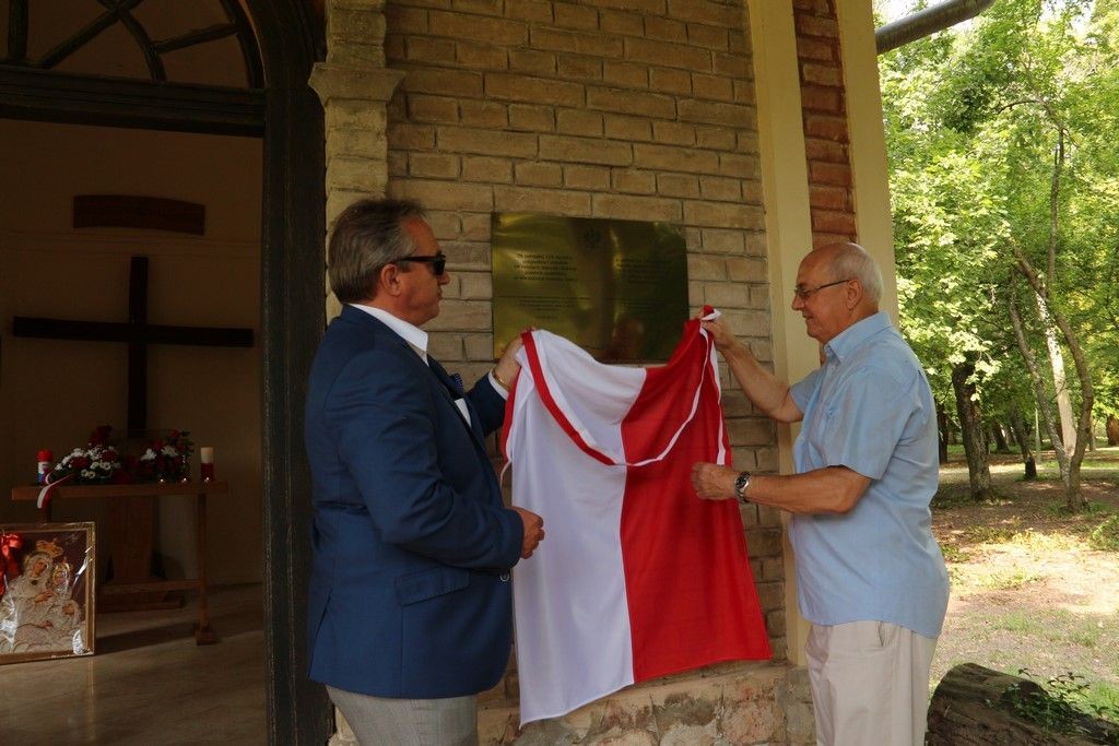 Dzień Polaka w Valpovo