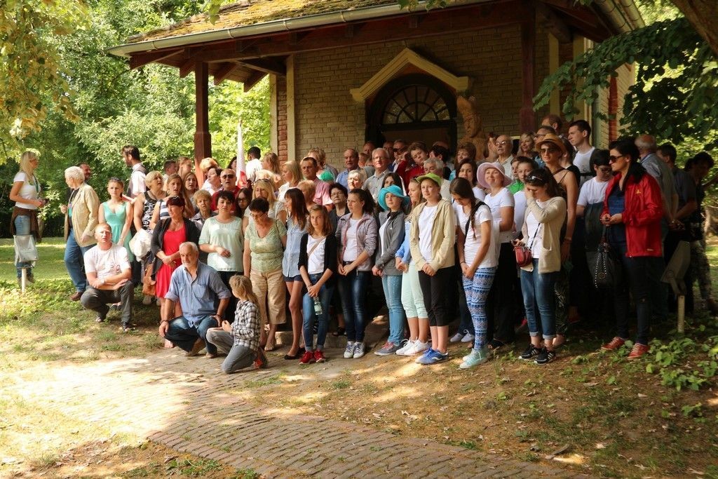 Dzień Polaka w Valpovo