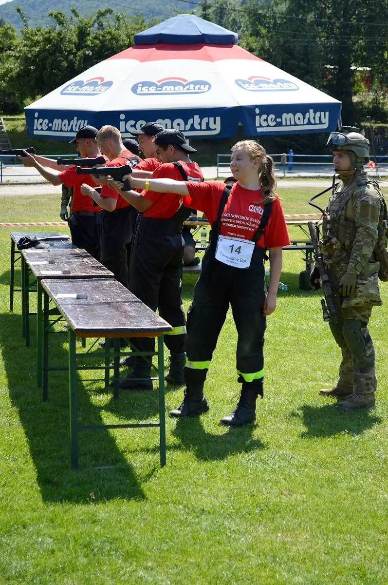 Sukces MDP Tomaszów Bolesławiecki