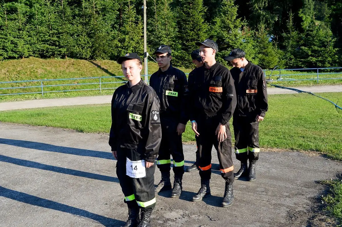 Sukces MDP Tomaszów Bolesławiecki