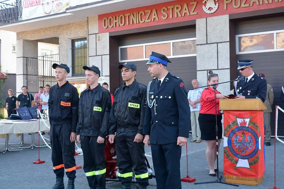 Sukces MDP Tomaszów Bolesławiecki