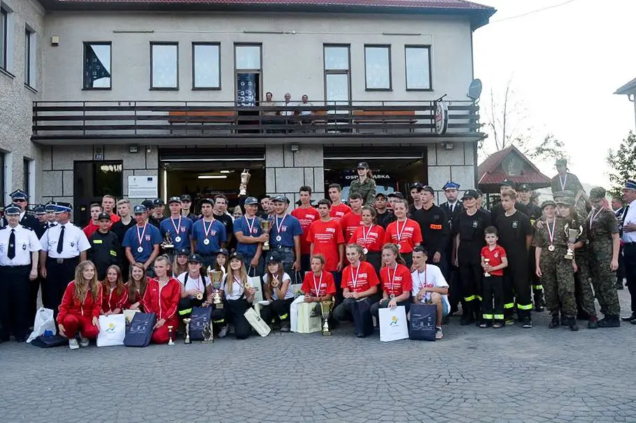 Sukces MDP Tomaszów Bolesławiecki