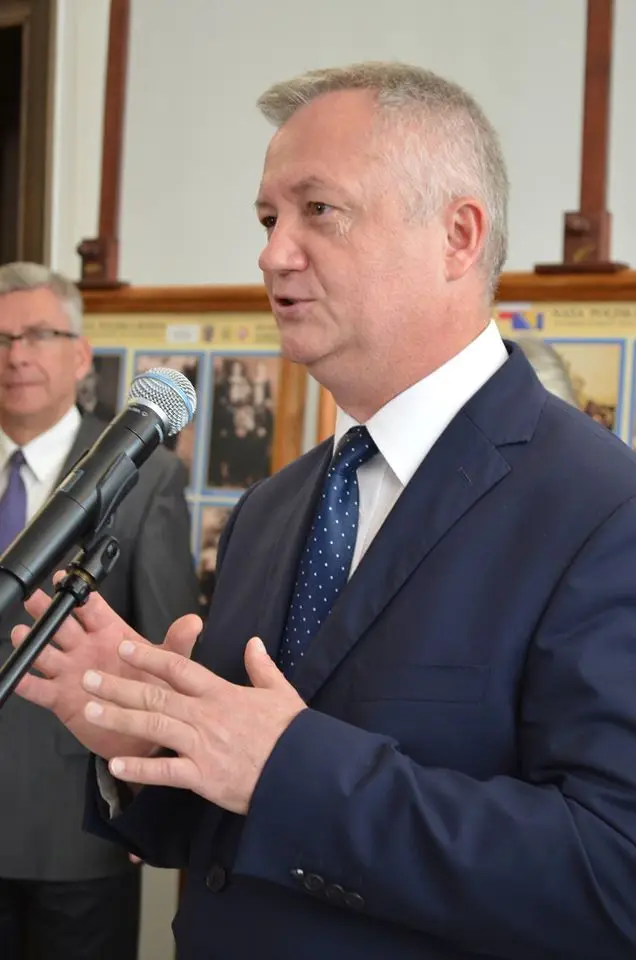 Wystawa „Nasza polska Bośnia” w Senacie RP