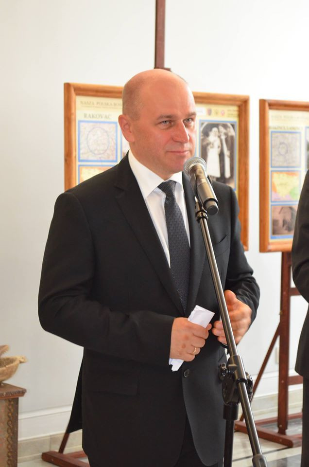 Wystawa „Nasza polska Bośnia” w Senacie RP