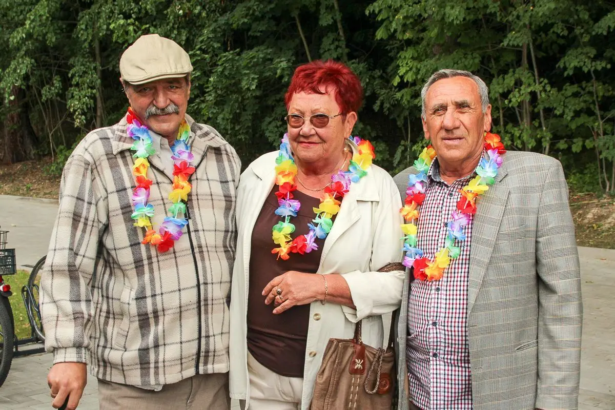 Otwarcie basenów przy ul. Jeleniogórskiej