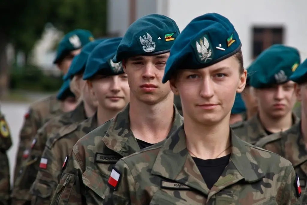 Szkolenie