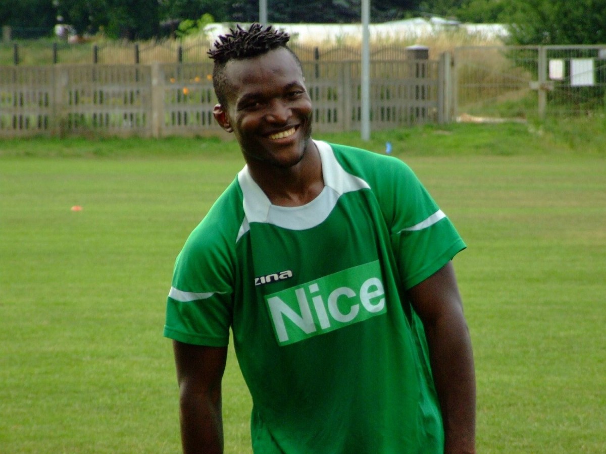 BKS pokonał Piasta Wykroty 2:1 w pierwszym sparingu