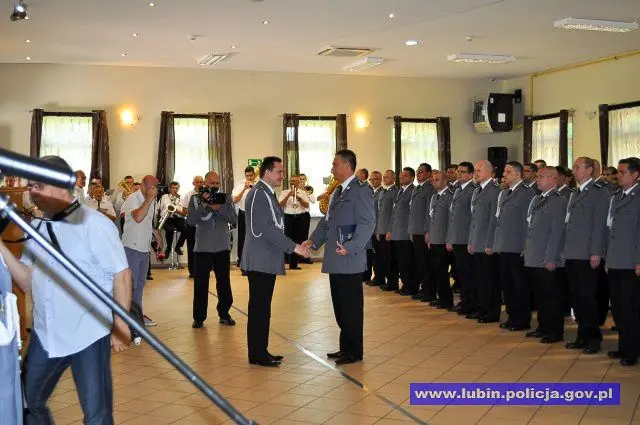 Święto policji
