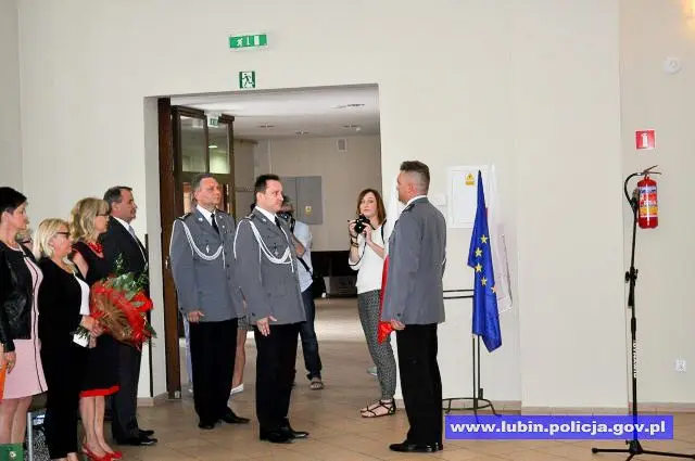 Święto policji