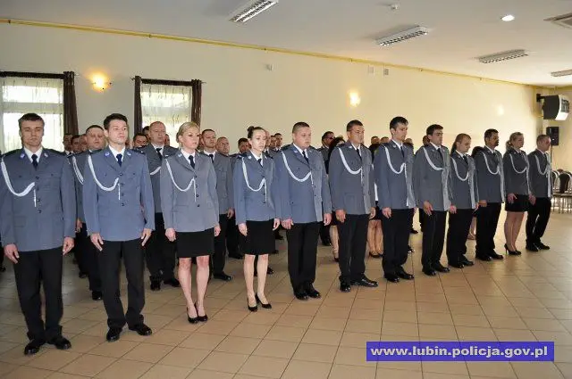 Święto policji