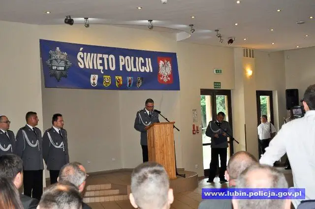 Święto policji
