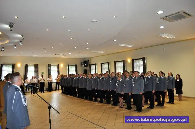 Święto policji