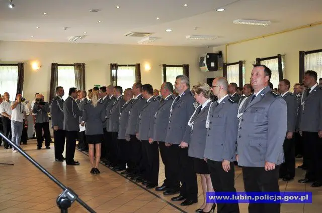 Święto policji