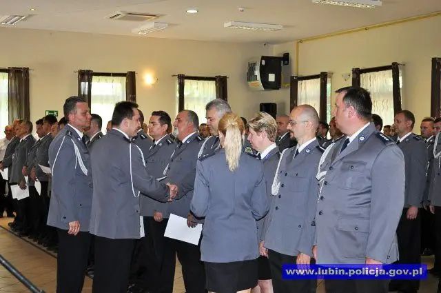 Święto policji