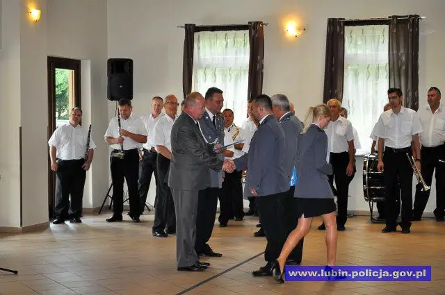 Święto policji