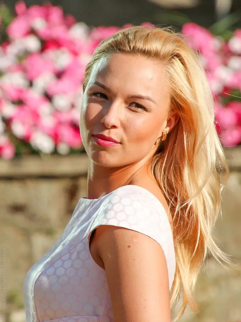 Kandydatka na Miss Święta Ceramiki 2015