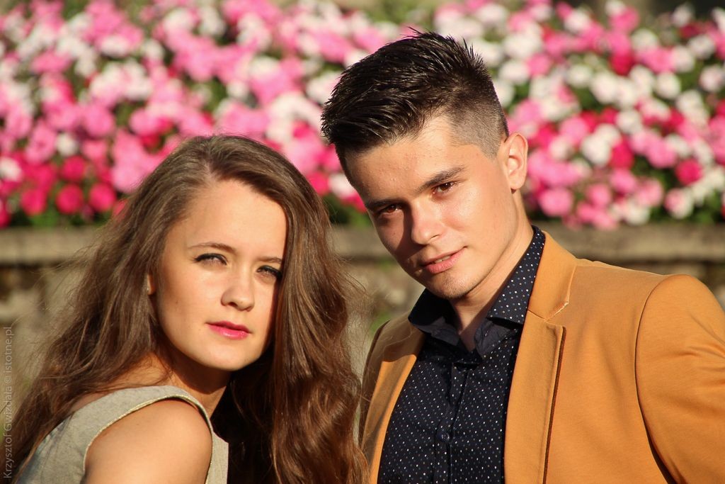 Kandydat na Mistera Święta Ceramiki 2015