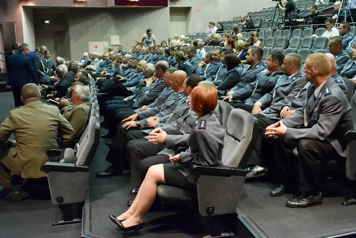 Święto Policji