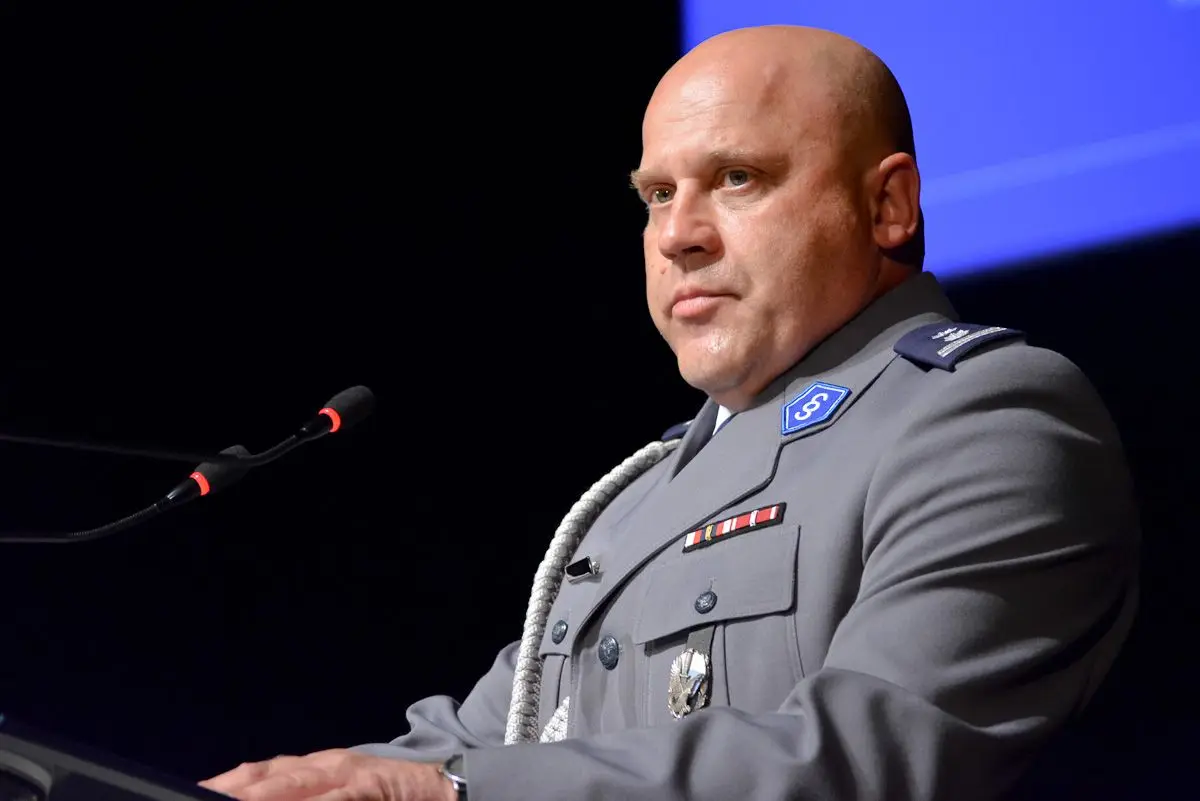 Święto Policji
