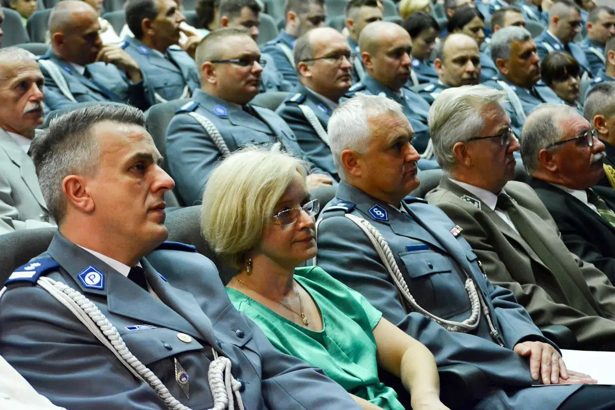 Święto Policji