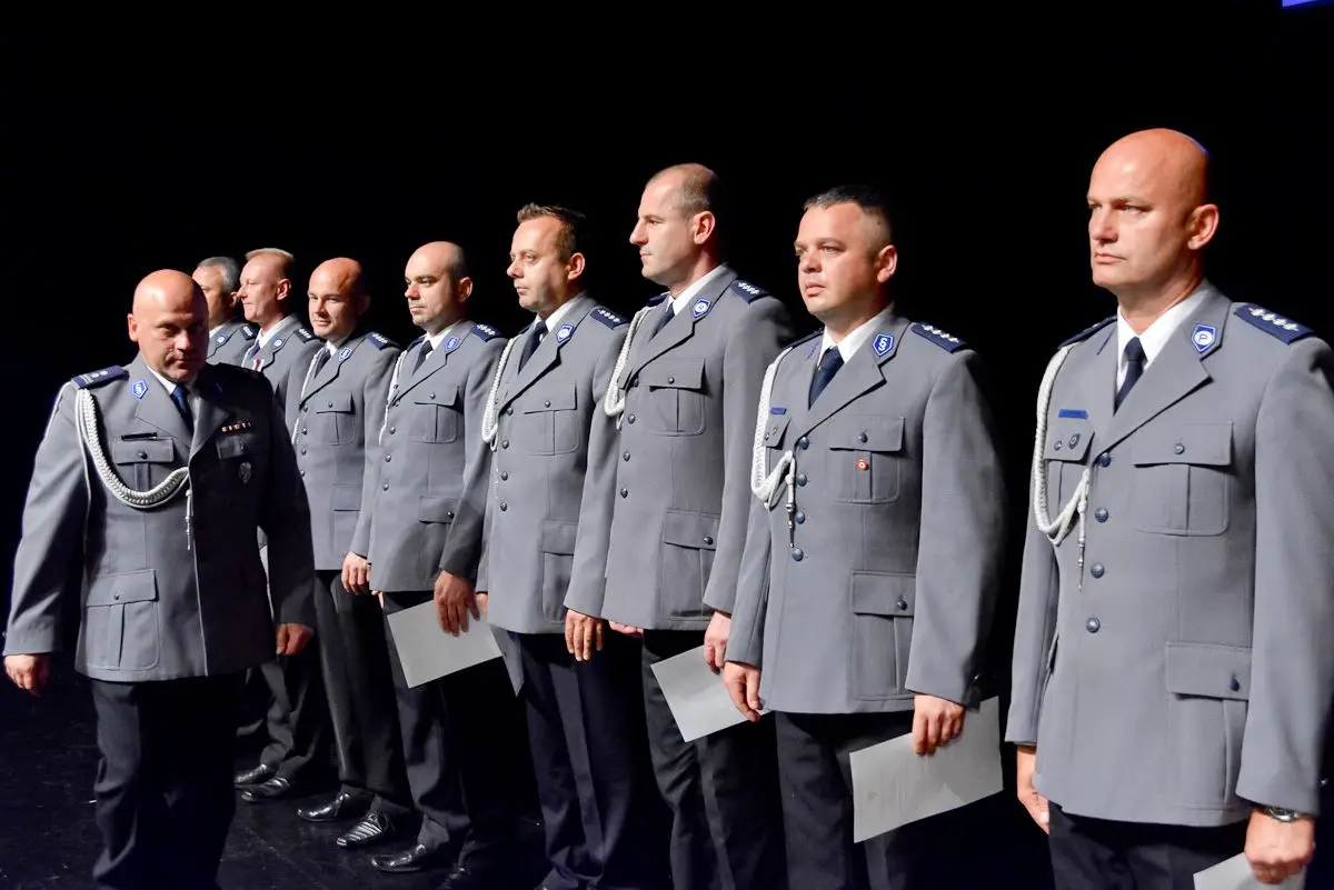 Święto Policji
