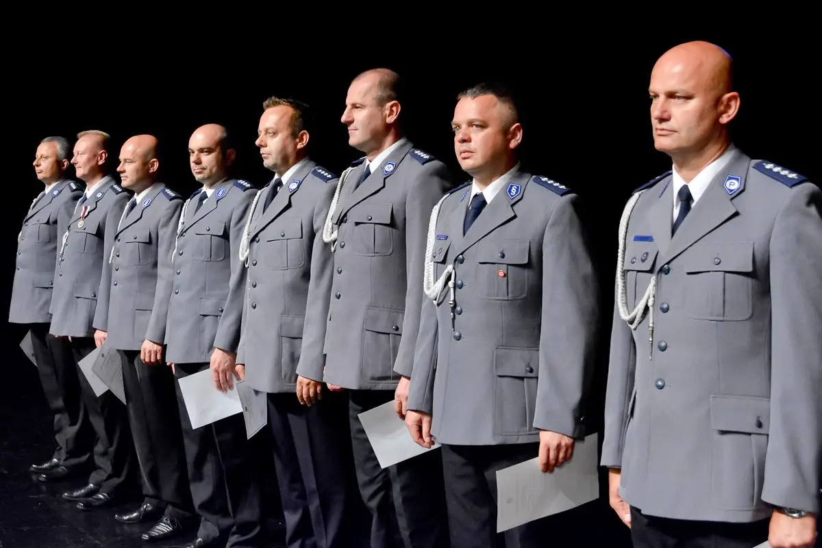 Święto Policji