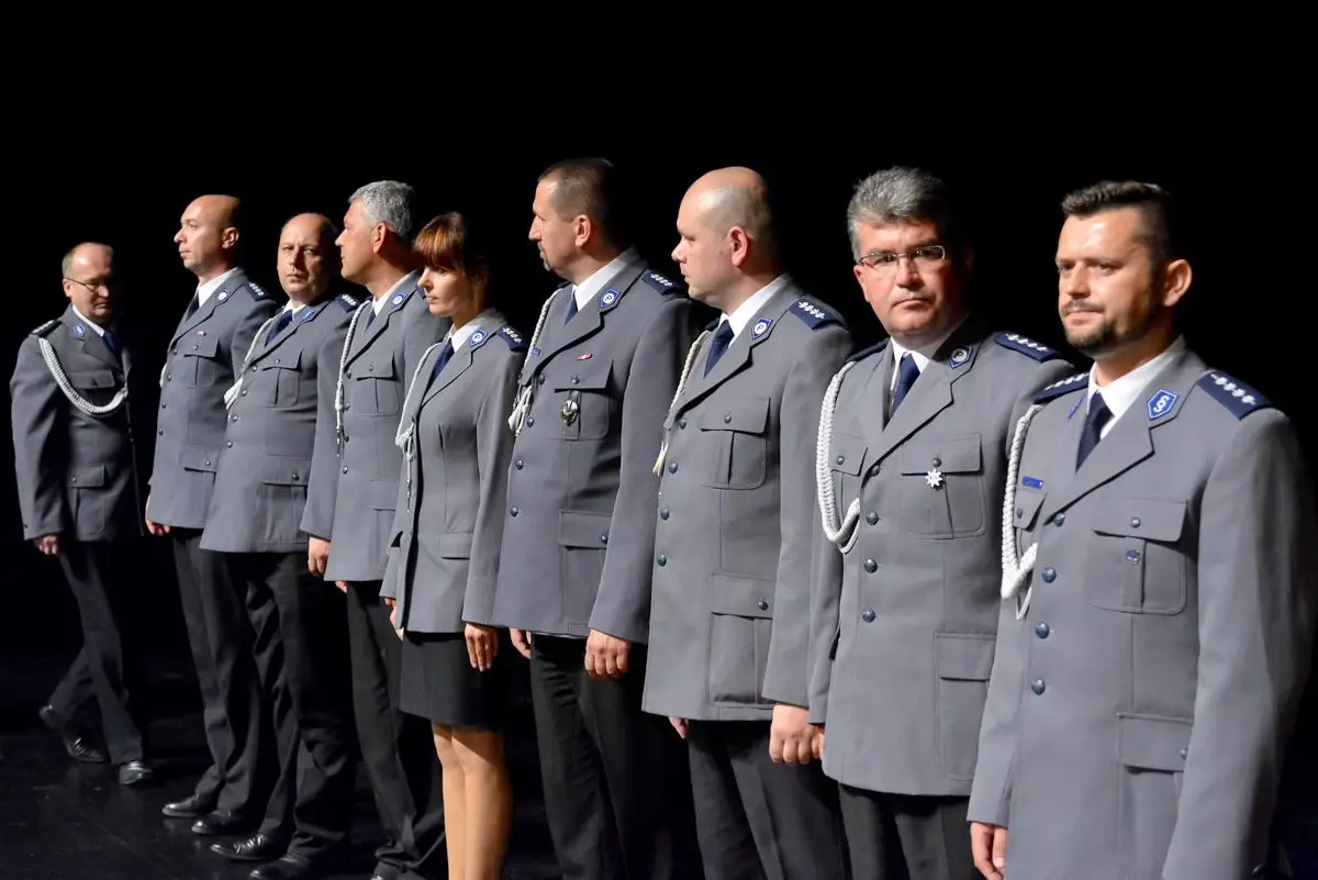 Święto Policji