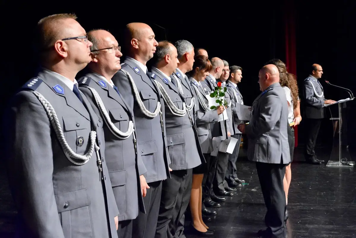 Święto Policji
