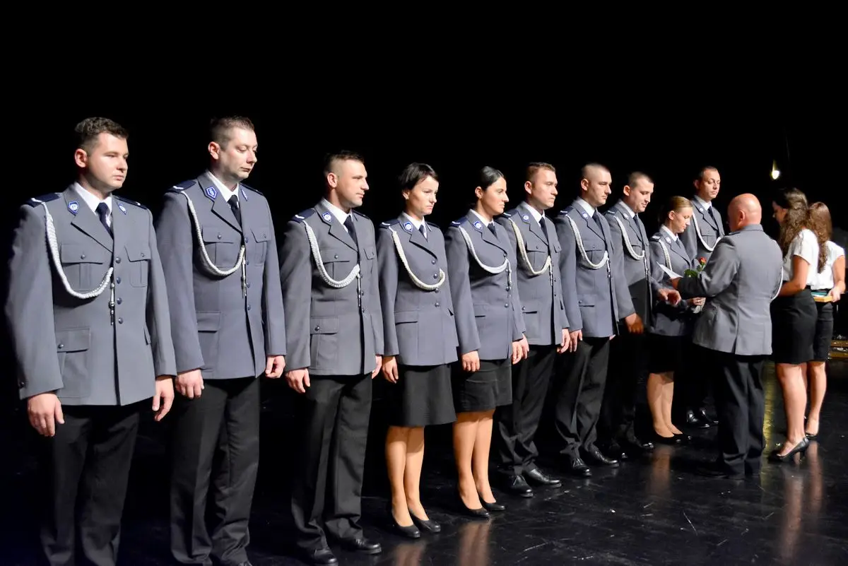 Święto Policji