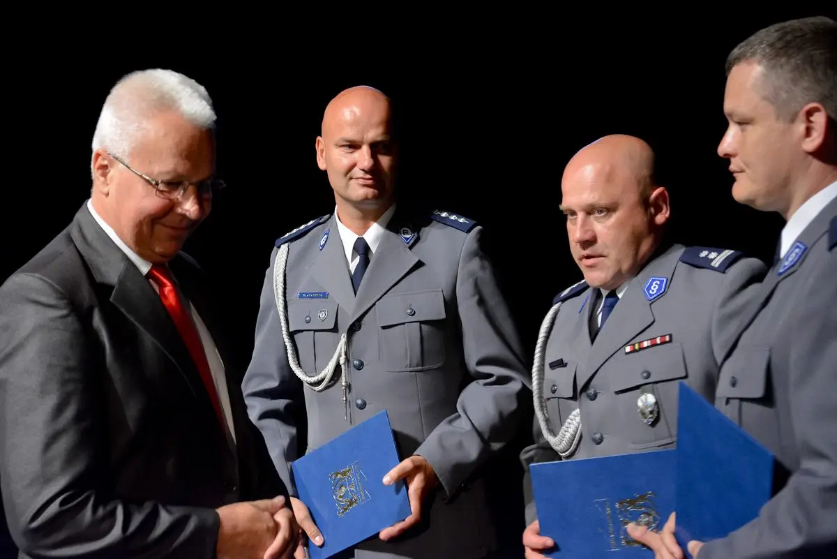 Święto Policji