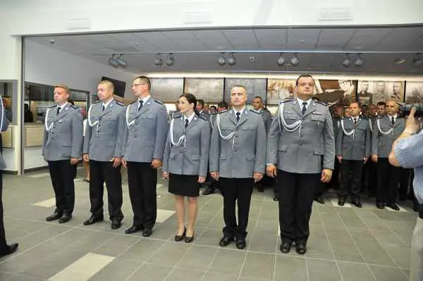 Święto Policji
