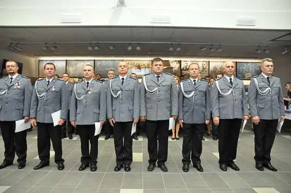 Święto Policji
